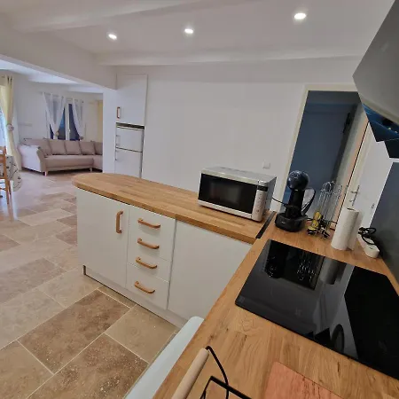 Maison A 200m De La * Saint-Cyr-sur-Mer