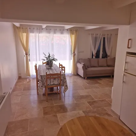 Maison A 200m De La Сен-Сир-сюр-Мер