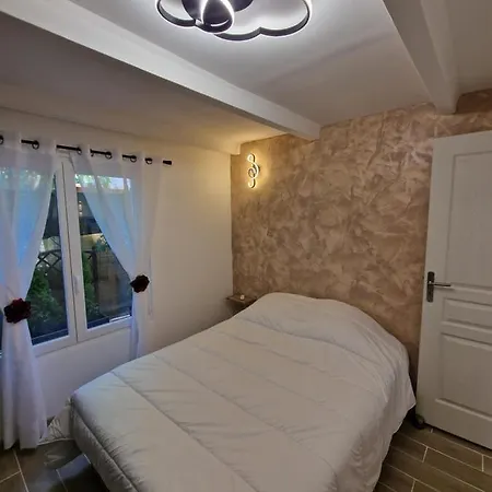 Maison A 200m De La