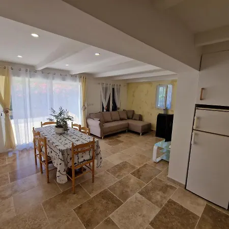 Apartment Maison A 200m De La